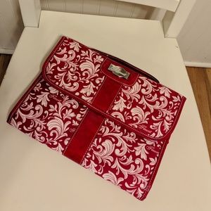 Flaunt Jewelry Travel Bag